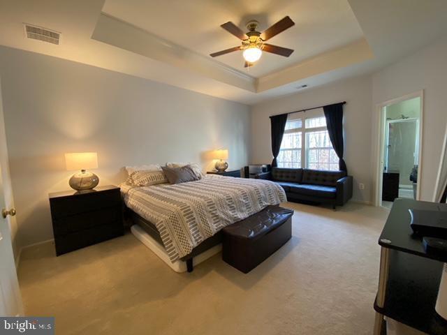 LORTON VALLEY NORTH - Residential Lease