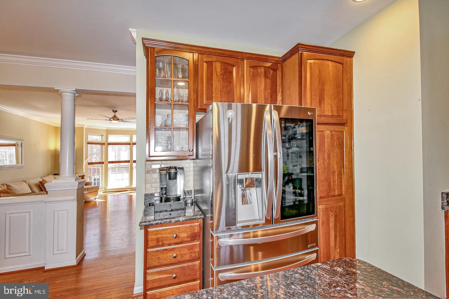 LORTON VALLEY NORTH - Residential Lease