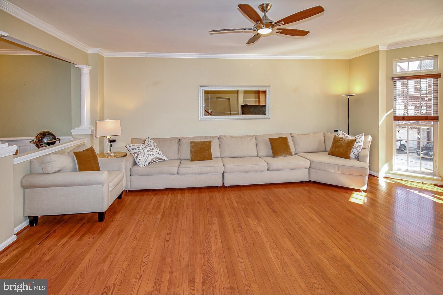 LORTON VALLEY NORTH - Residential Lease