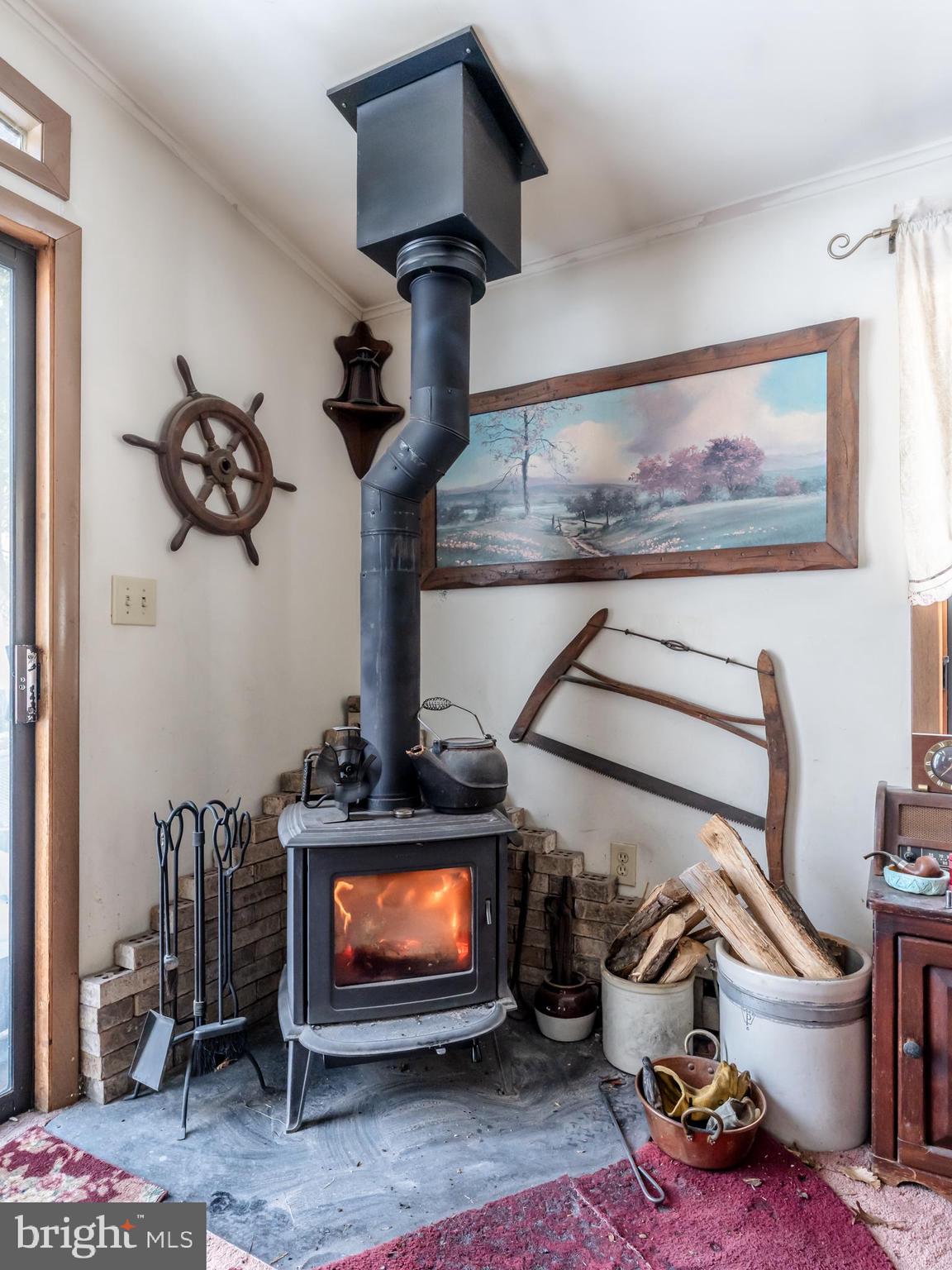 BELTZVILLE LAKE ESTATES - Residential