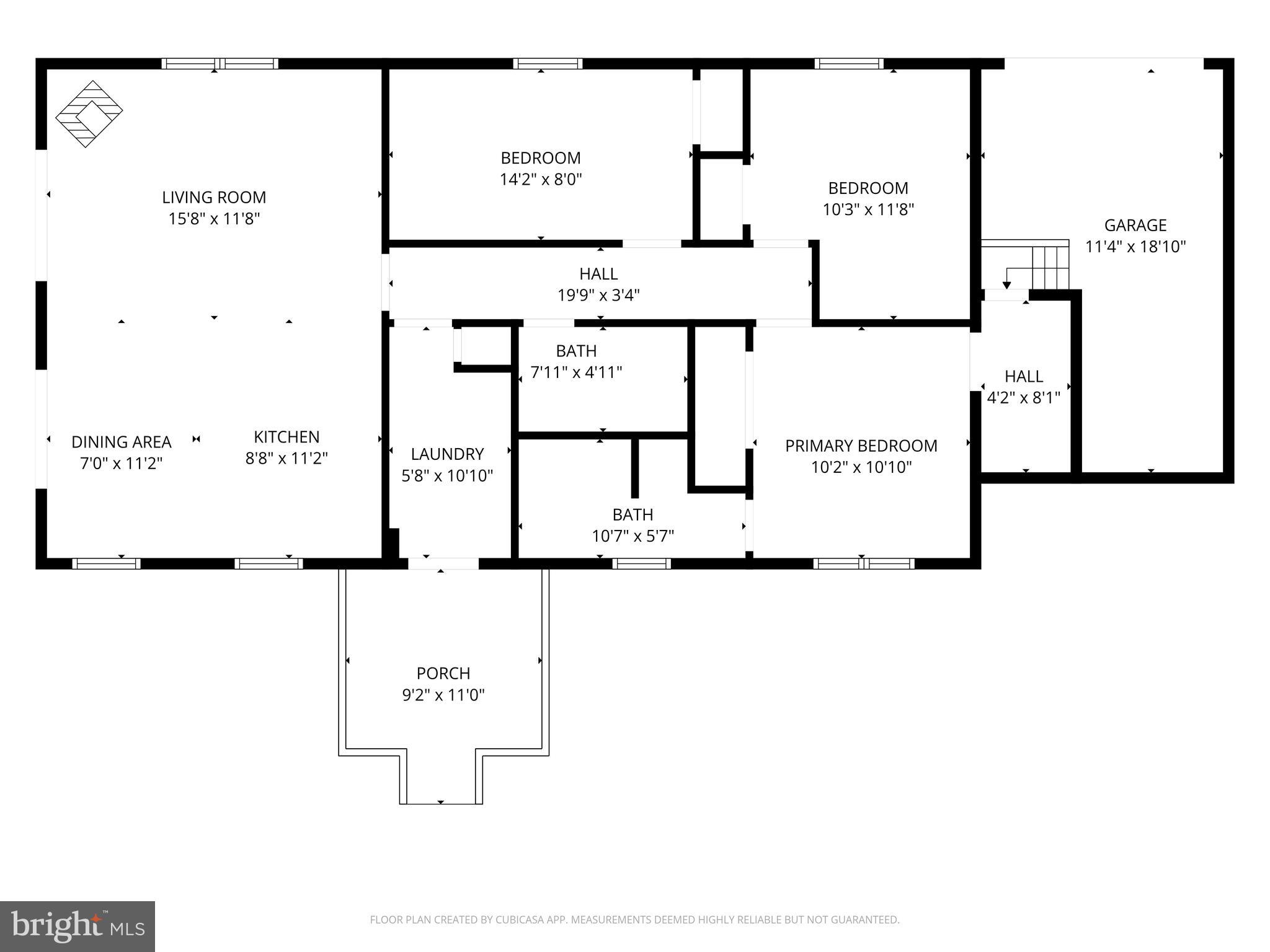 BELTZVILLE LAKE ESTATES - Residential