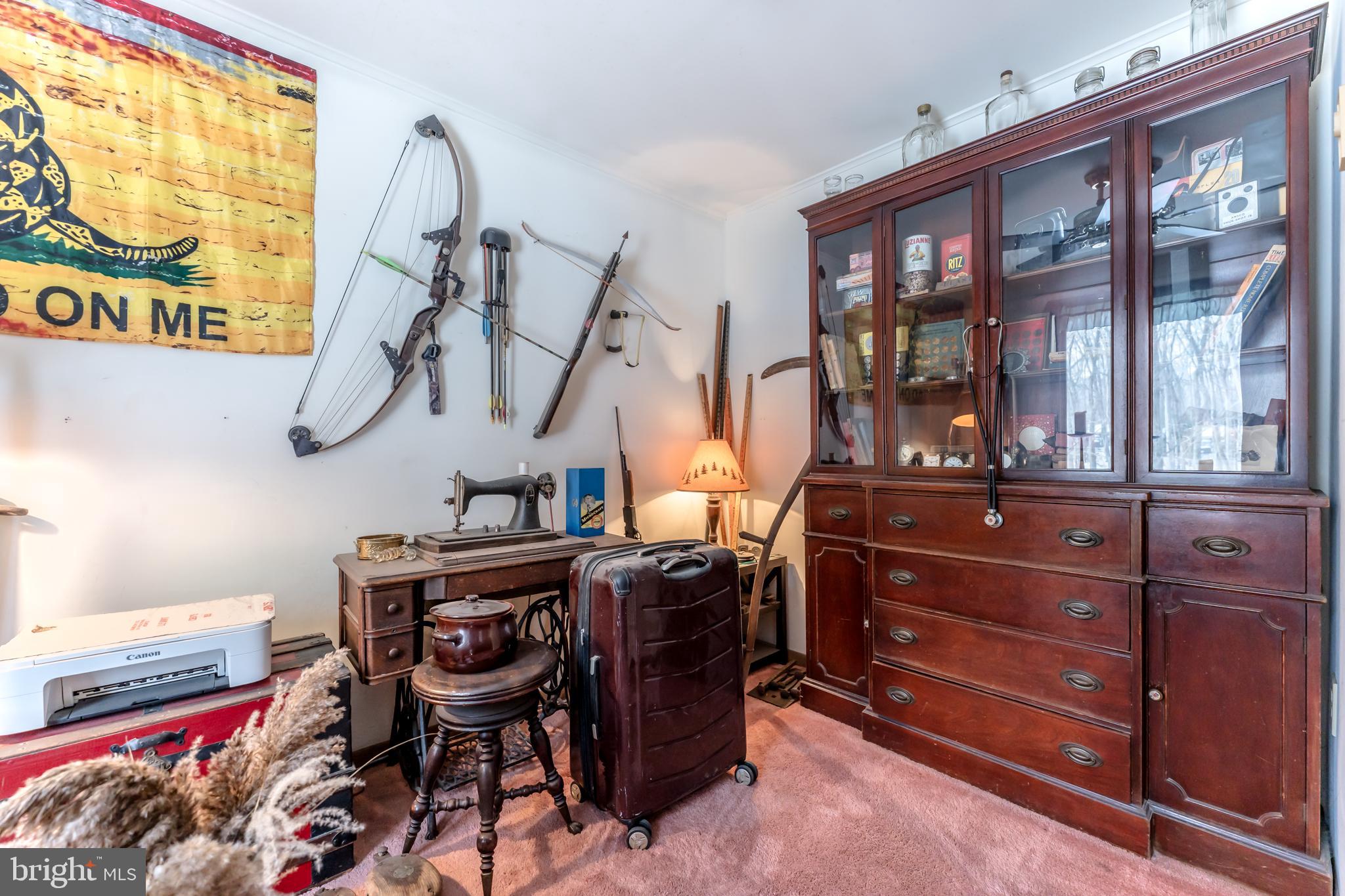 BELTZVILLE LAKE ESTATES - Residential