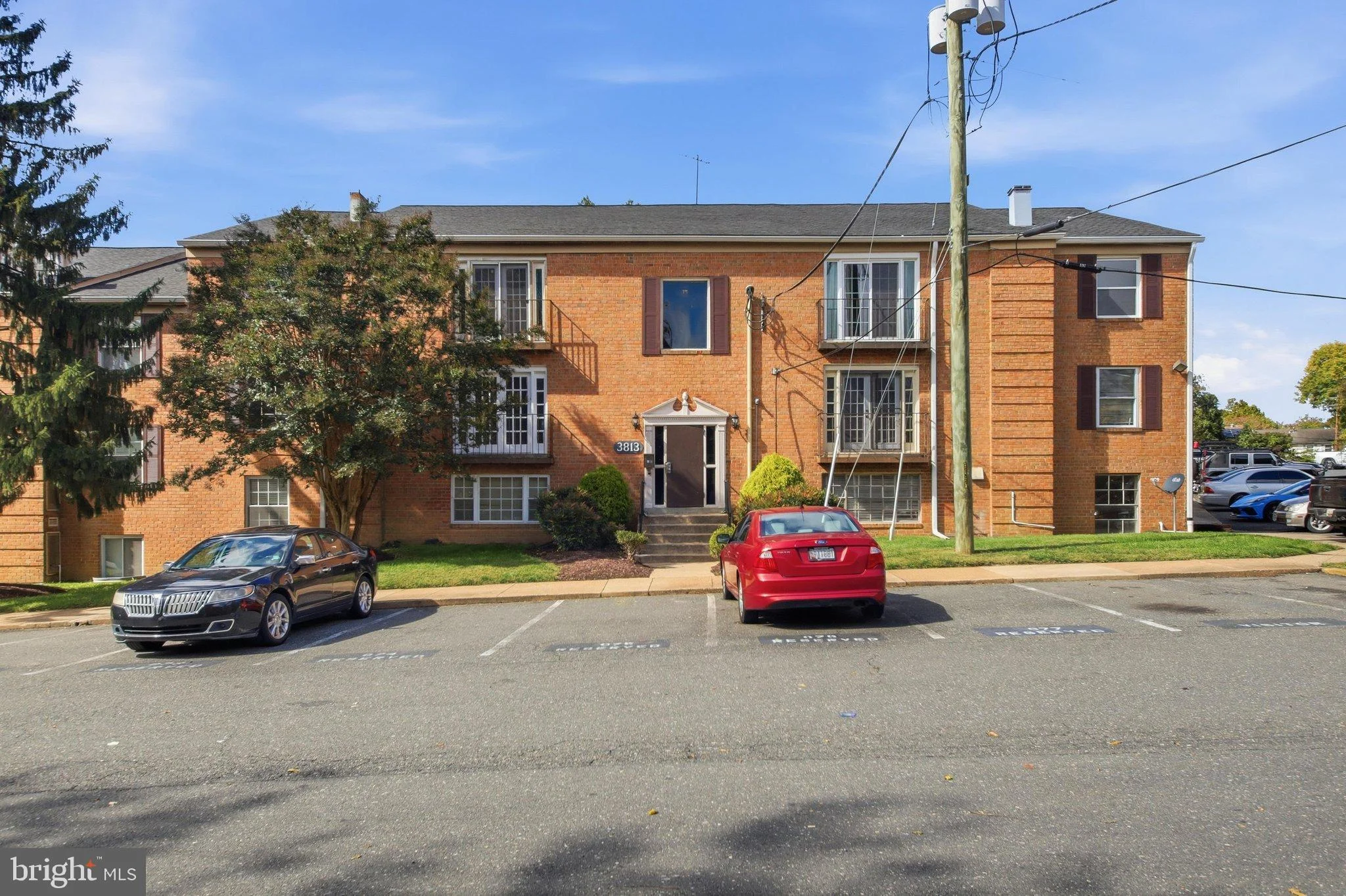 3813 Swann Road Unit 104, Suitland, MD 20746