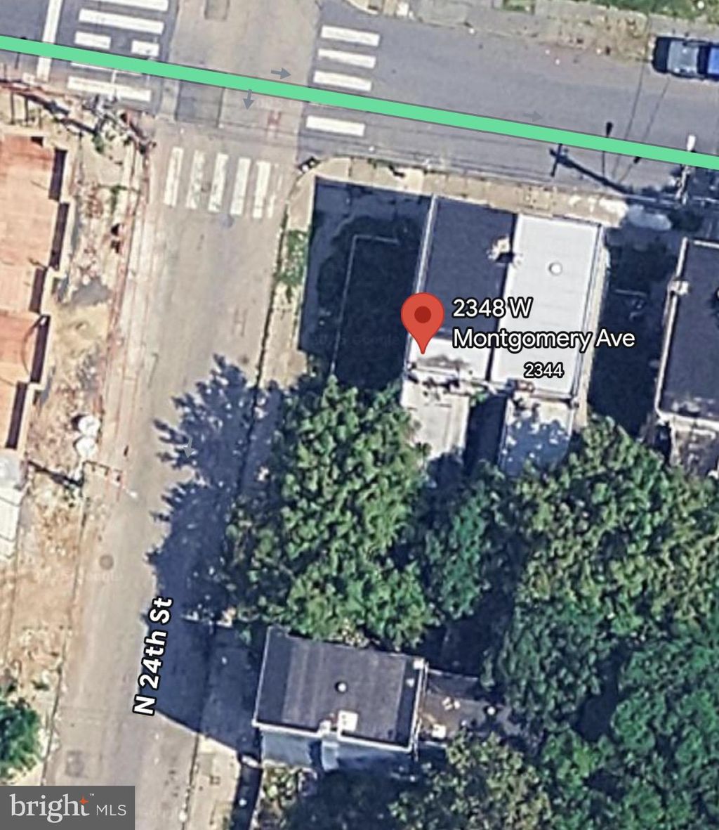 Photo of 2348 W Montgomery Avenue, PHILADELPHIA, PA 19121 (MLS # PAPH2561070)