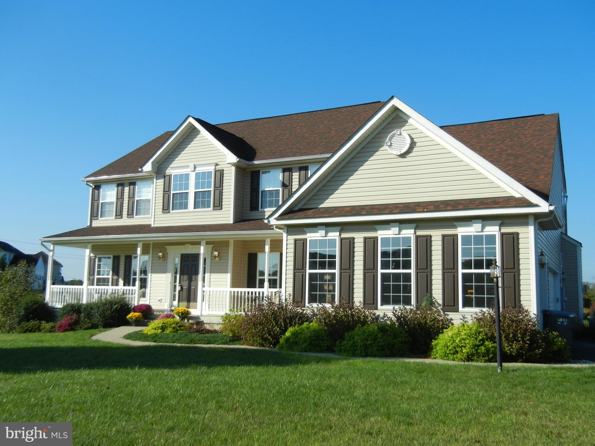 SPRUCE HILL ESTATES - Residential