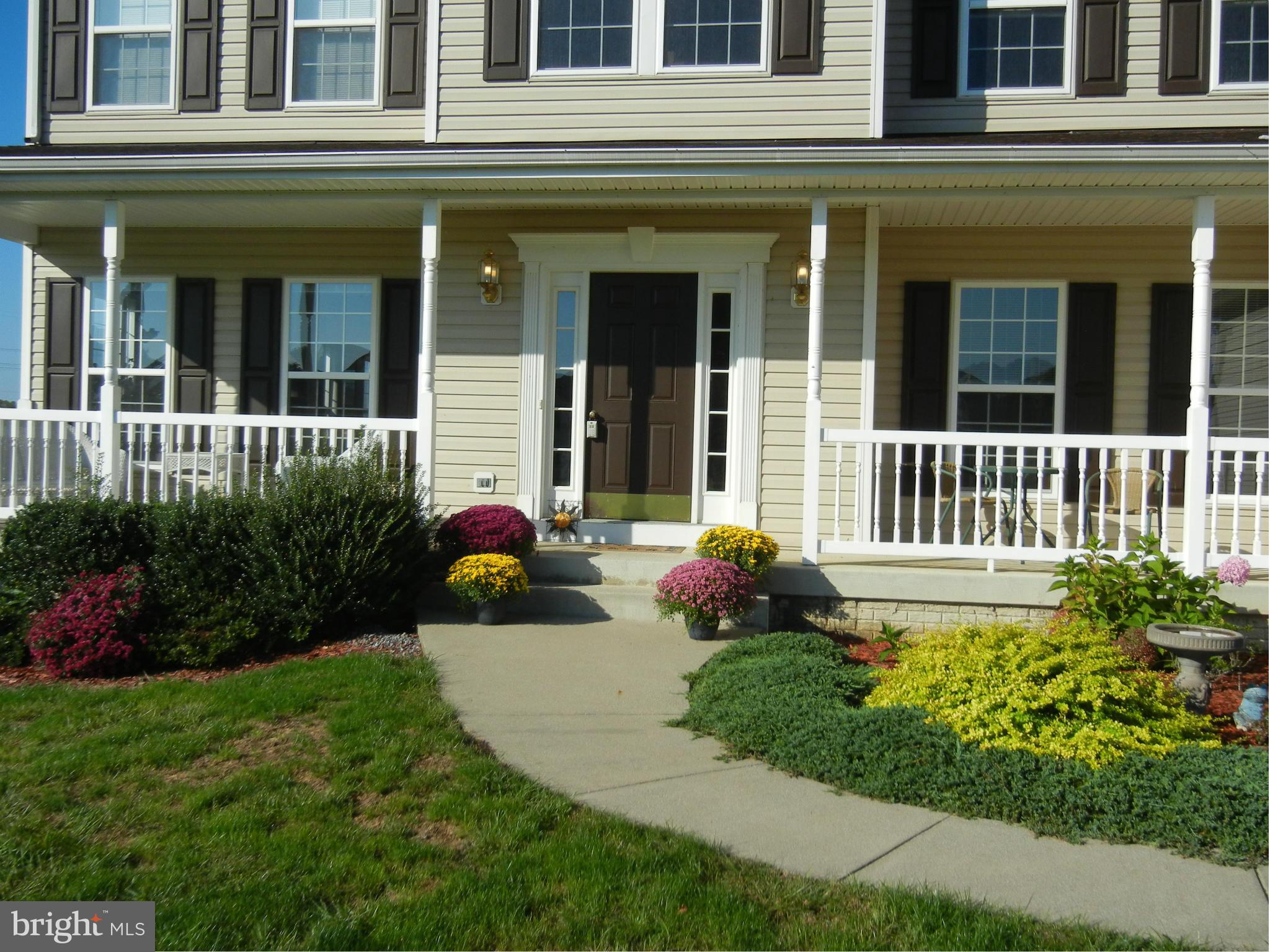 SPRUCE HILL ESTATES - Residential