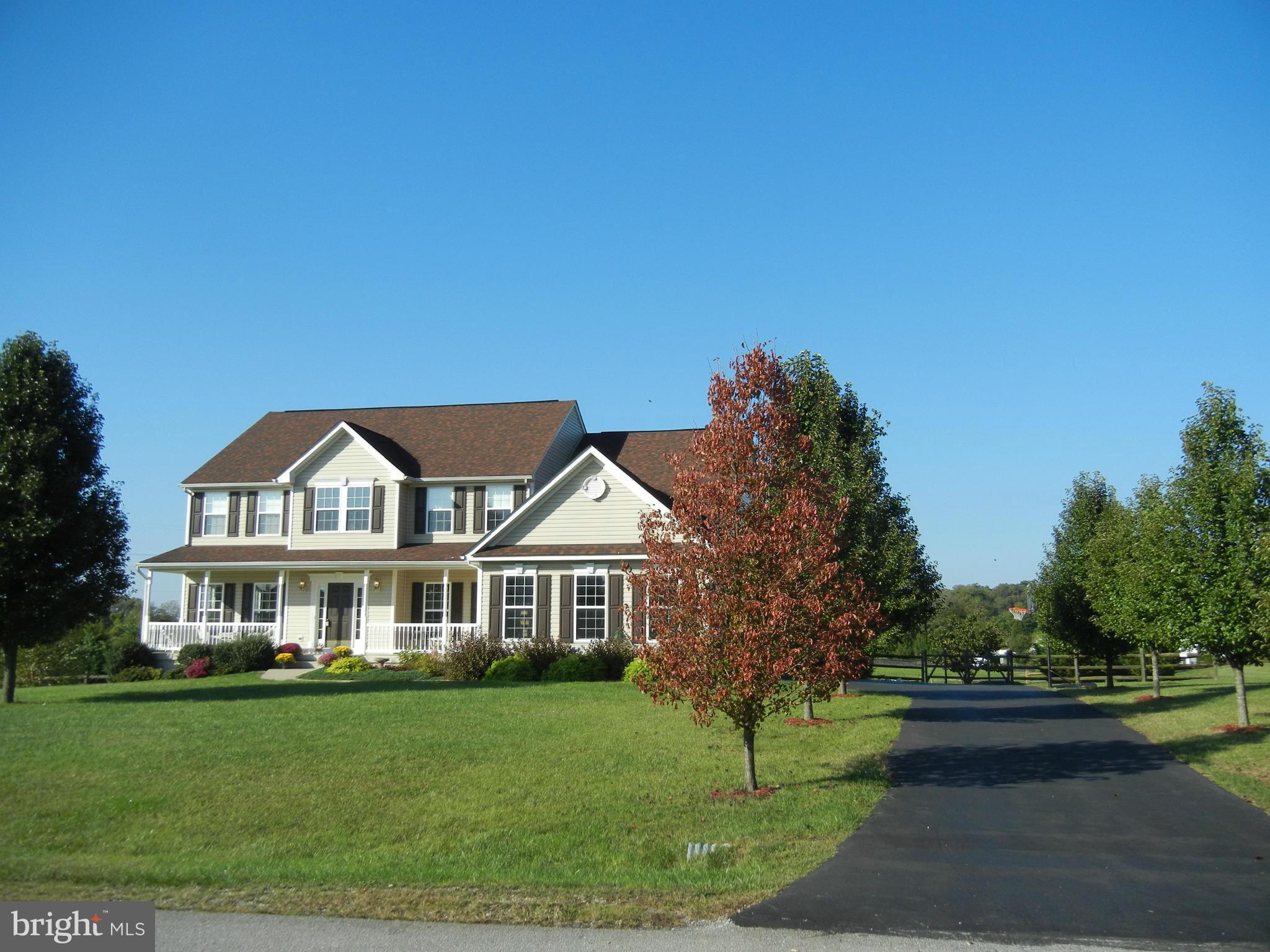 SPRUCE HILL ESTATES - Residential