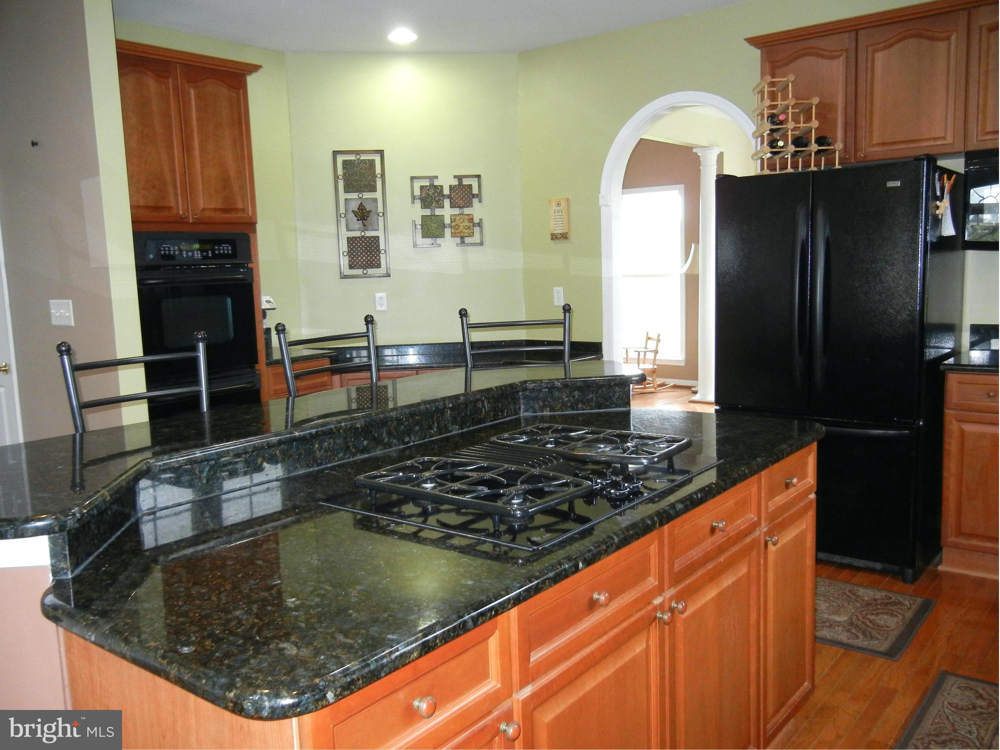 SPRUCE HILL ESTATES - Residential