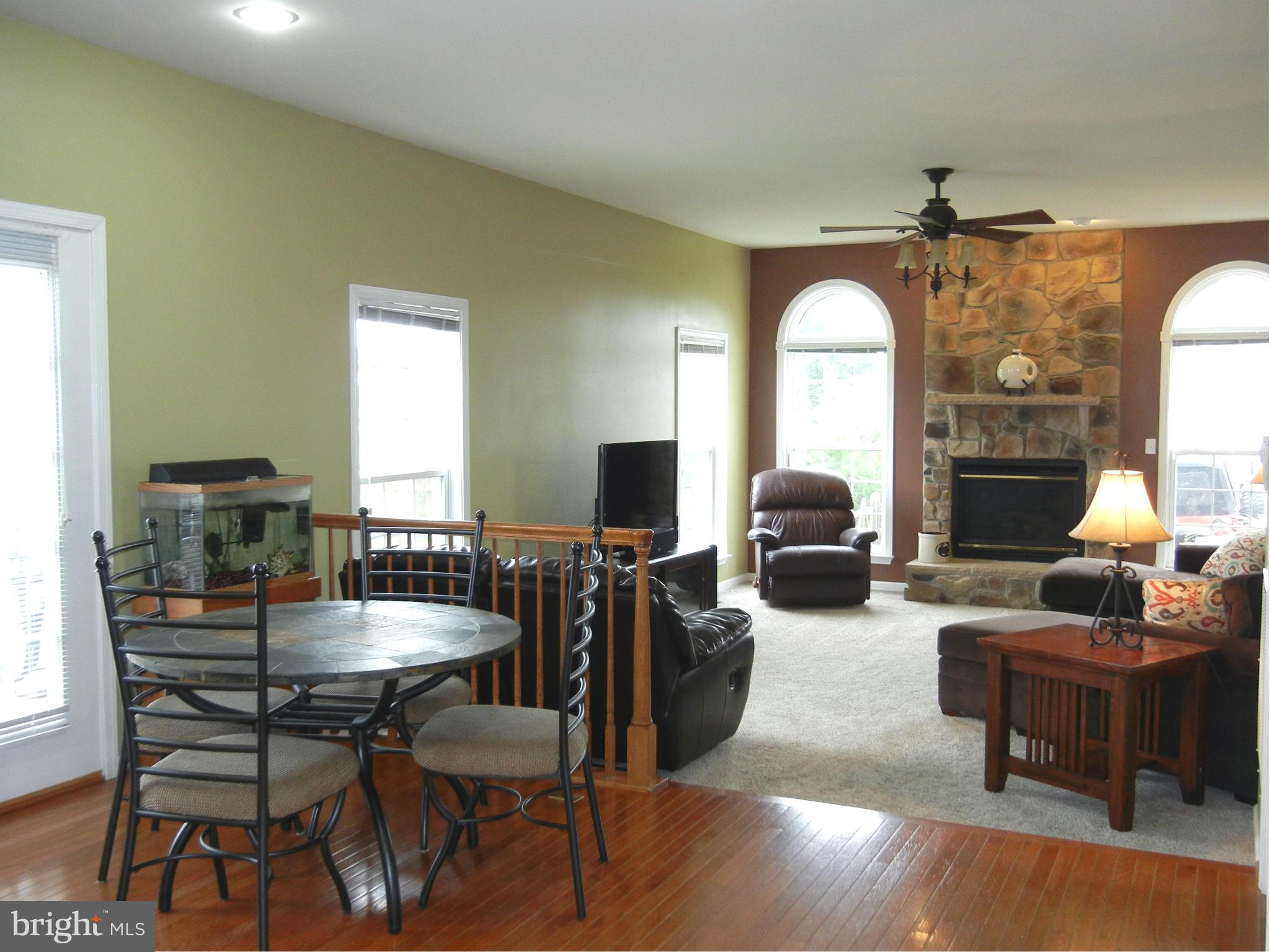 SPRUCE HILL ESTATES - Residential