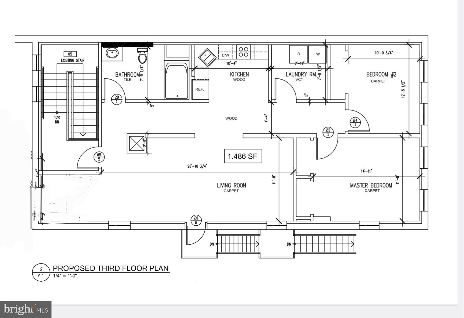 NONE AVAILABLE - Residential Lease