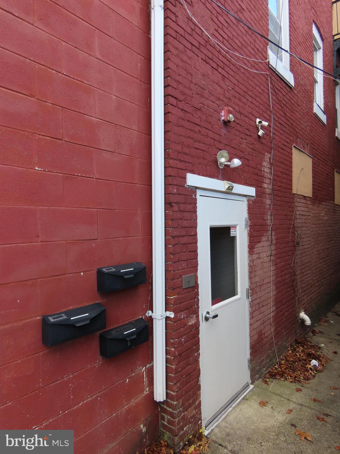 NONE AVAILABLE - Residential Lease