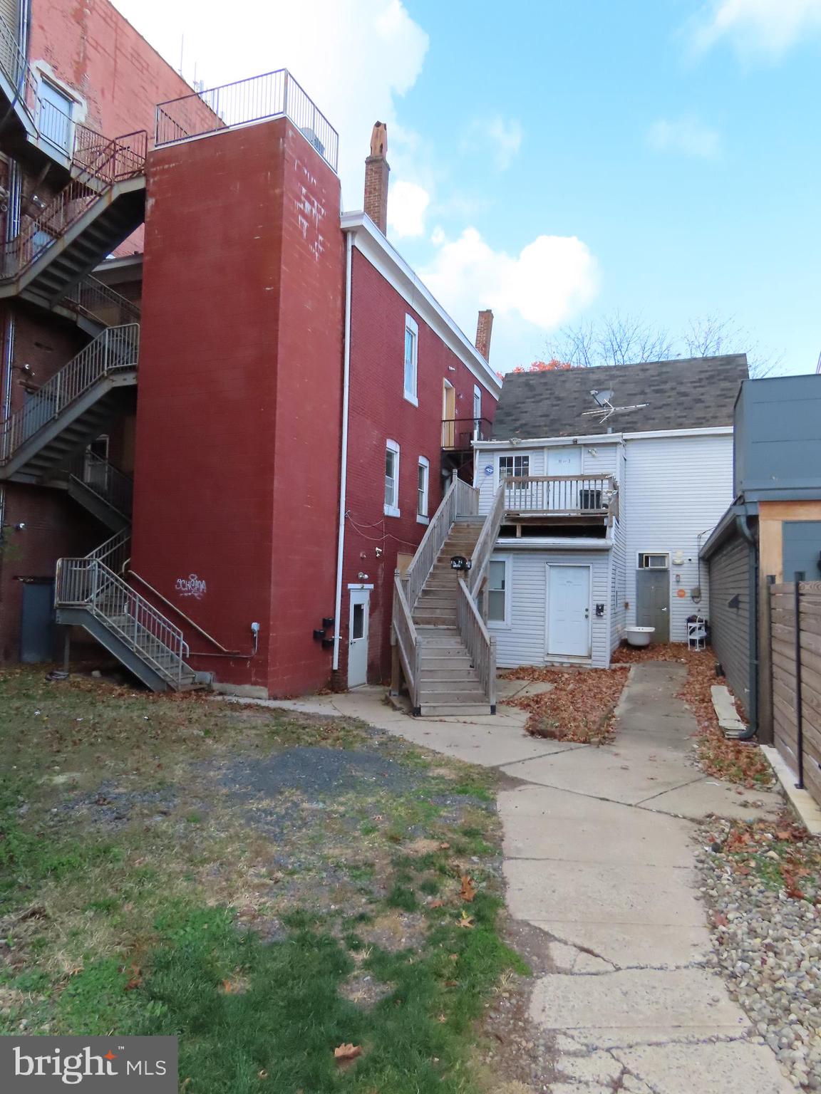 NONE AVAILABLE - Residential Lease