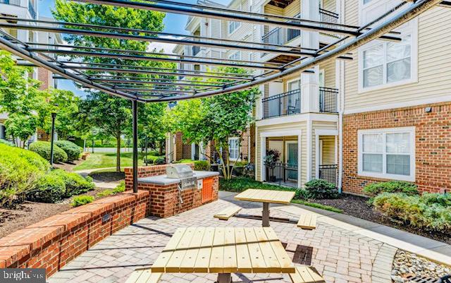 BRYSON AT WOODLAND PARK - Residential Lease