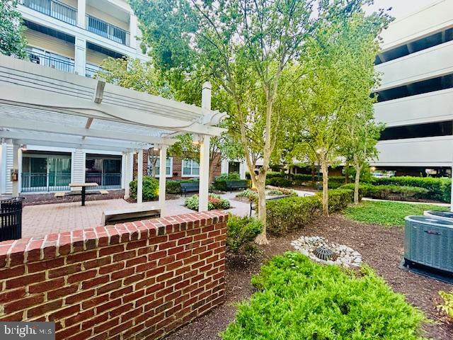 BRYSON AT WOODLAND PARK - Residential Lease