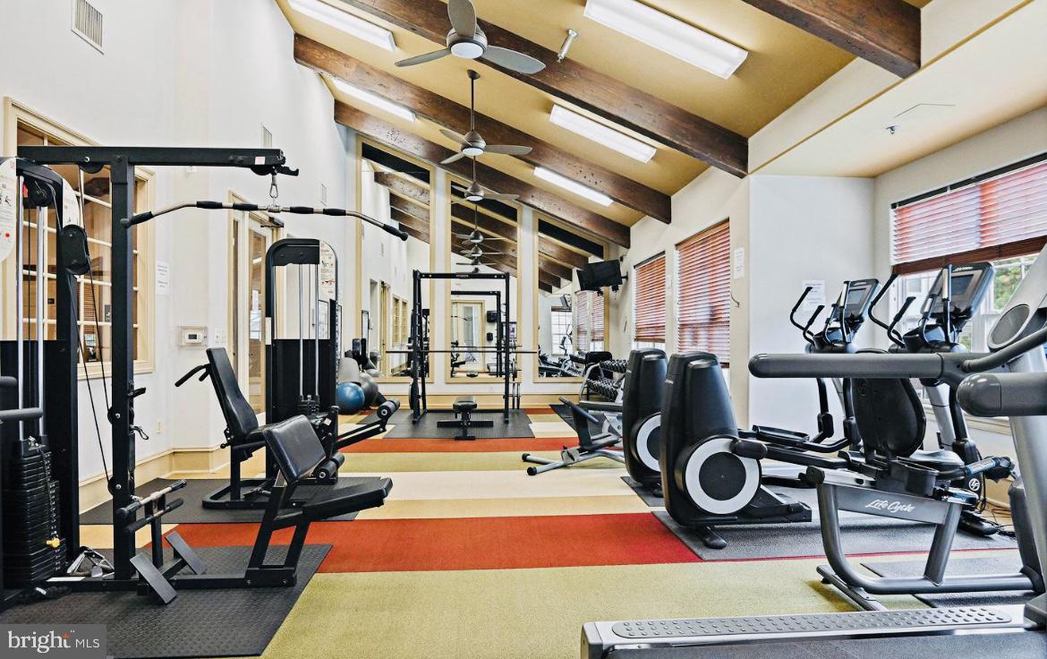 BRYSON AT WOODLAND PARK - Residential Lease