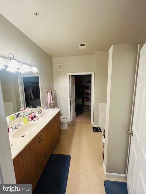 BRYSON AT WOODLAND PARK - Residential Lease