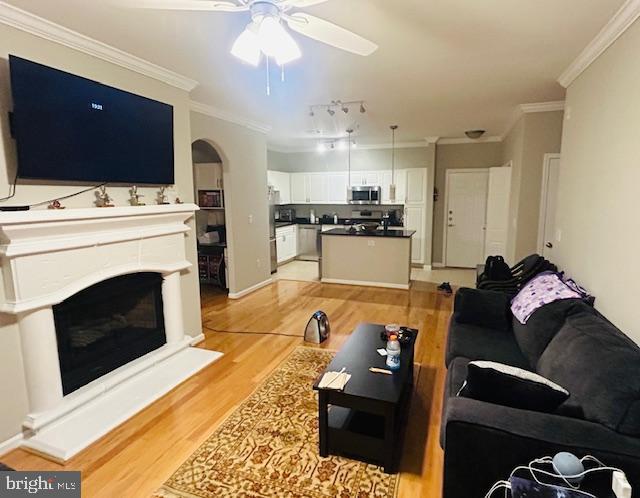 BRYSON AT WOODLAND PARK - Residential Lease