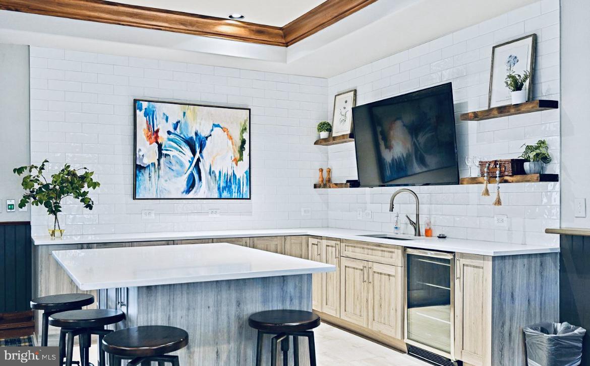 BRYSON AT WOODLAND PARK - Residential Lease