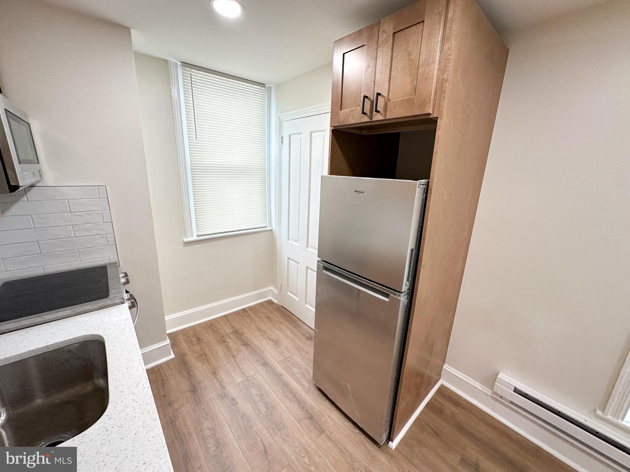 FRANKFORD - Residential Lease