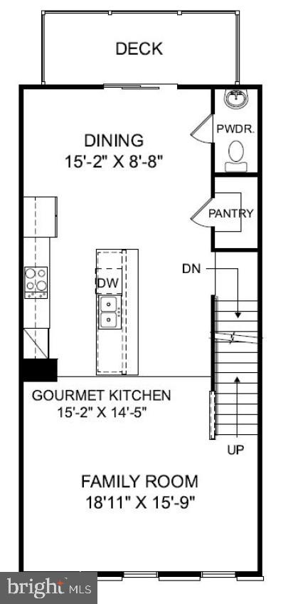 PARK PLACE - Residential