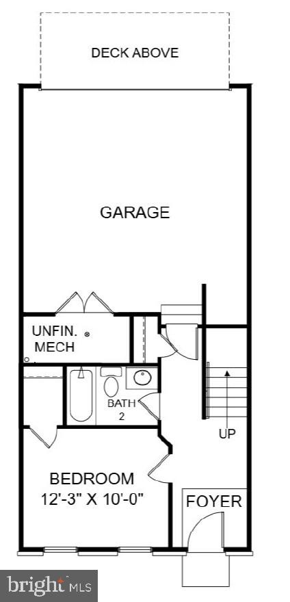 PARK PLACE - Residential