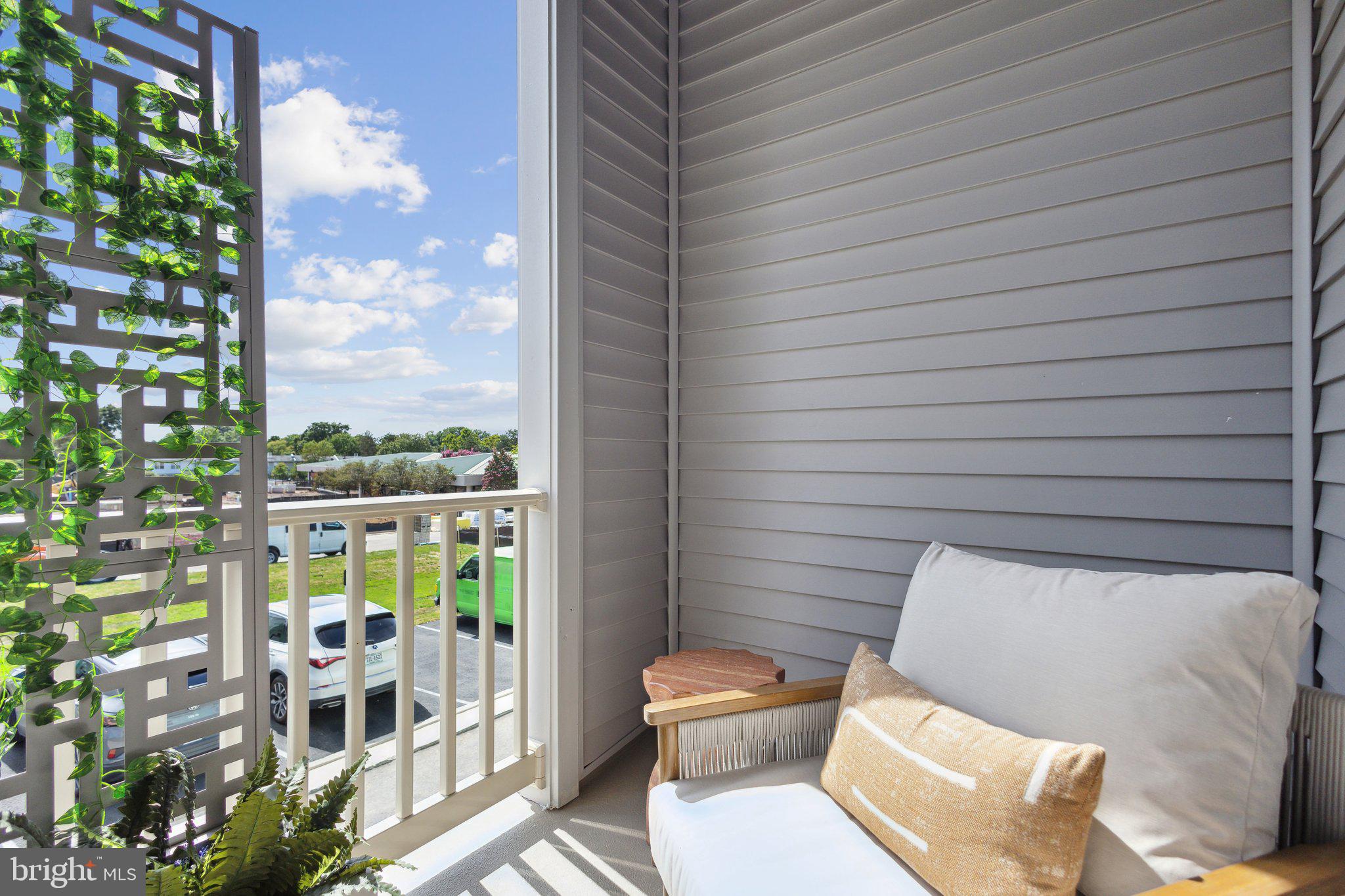 PARK PLACE - Residential