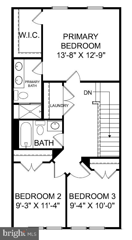PARK PLACE - Residential