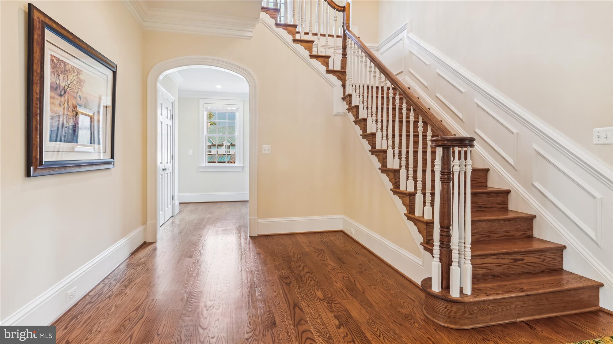 COUNTRY CLUB HILLS - Residential