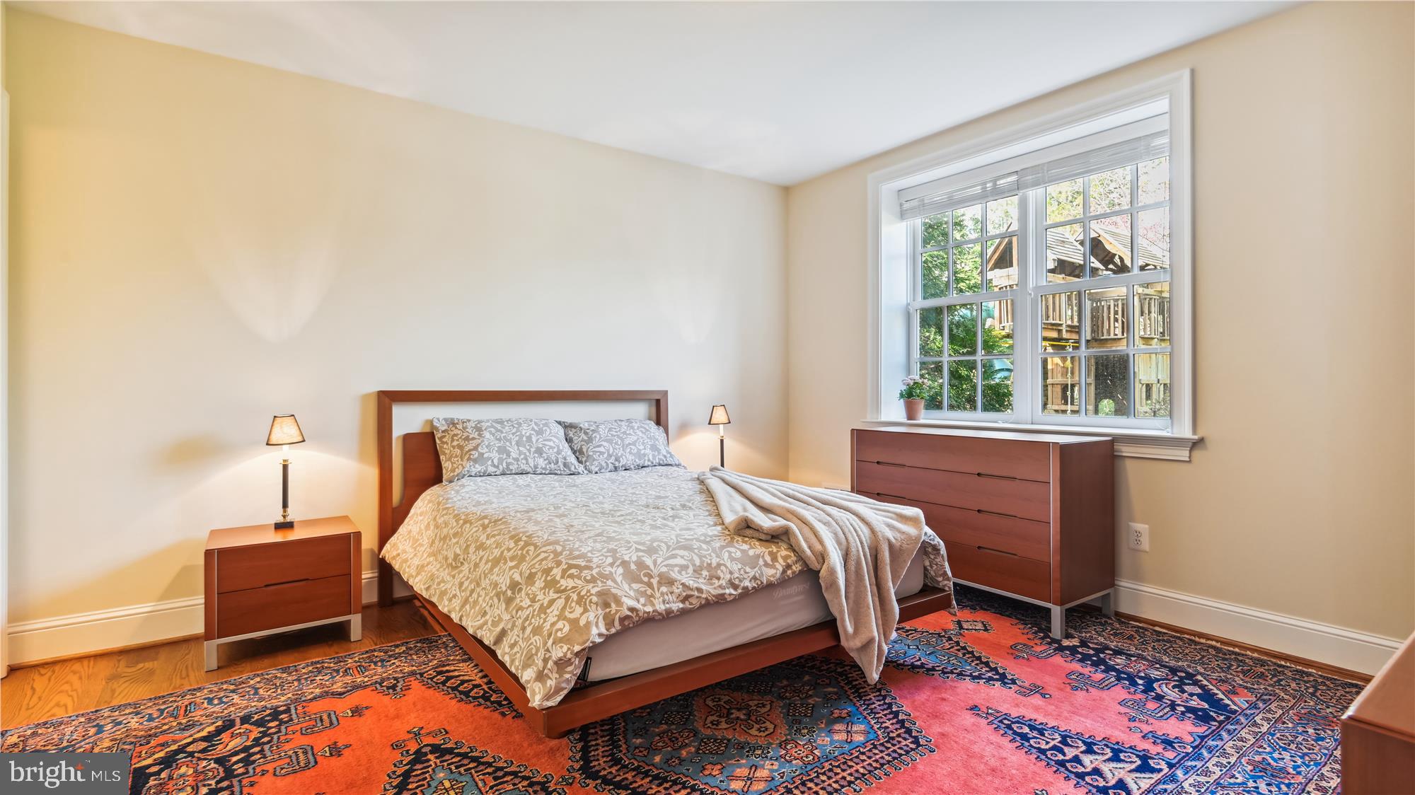 COUNTRY CLUB HILLS - Residential