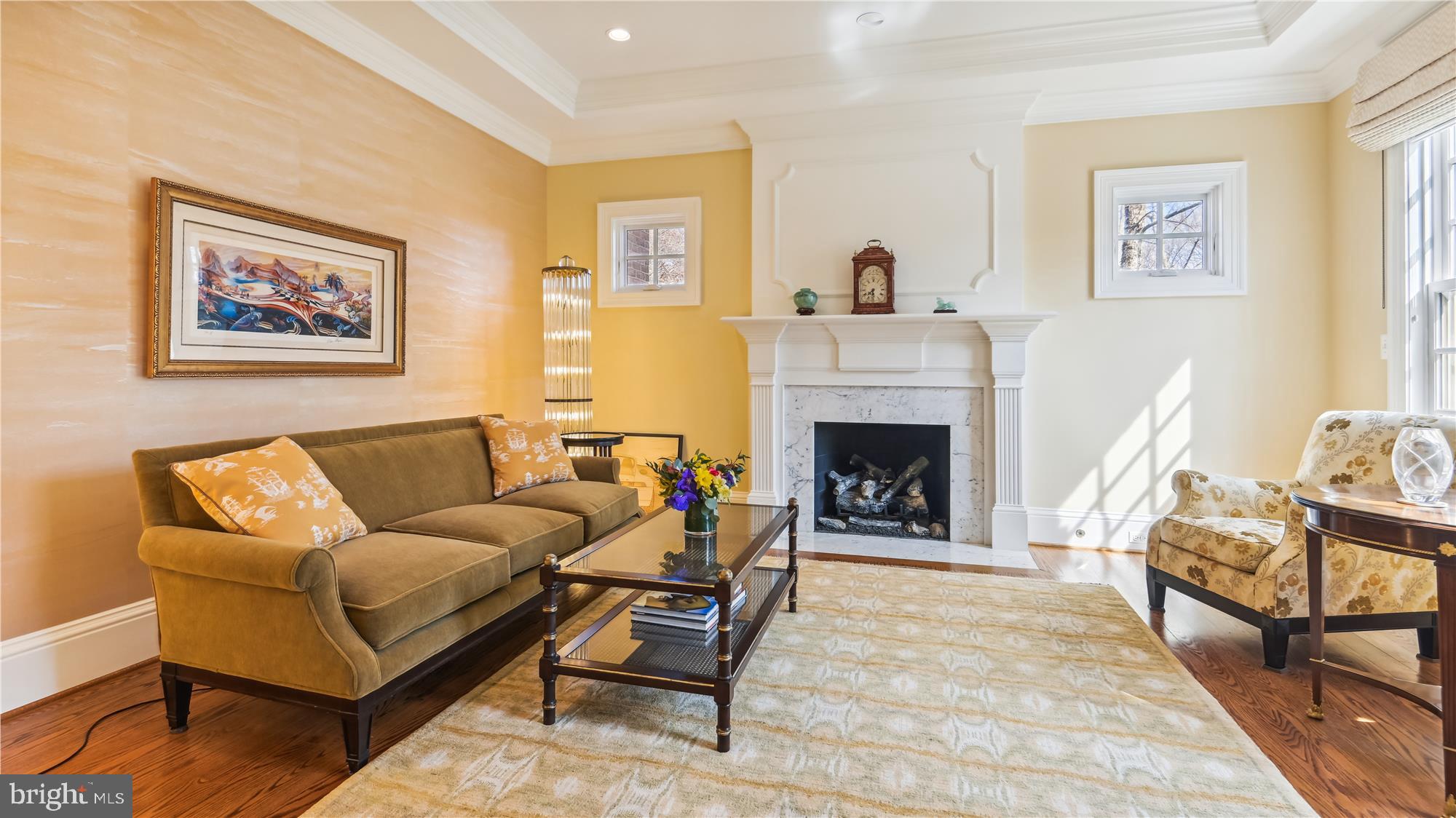 COUNTRY CLUB HILLS - Residential