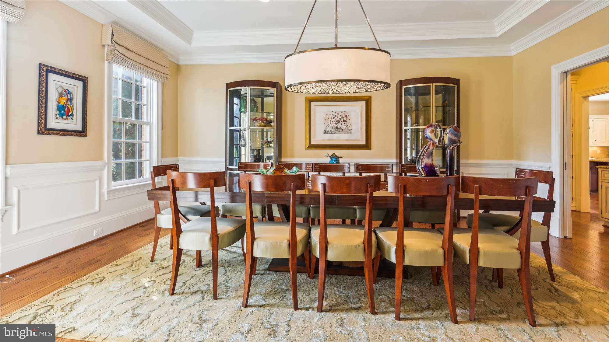 COUNTRY CLUB HILLS - Residential