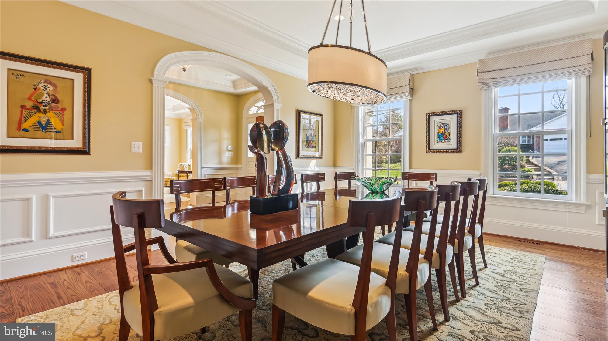 COUNTRY CLUB HILLS - Residential