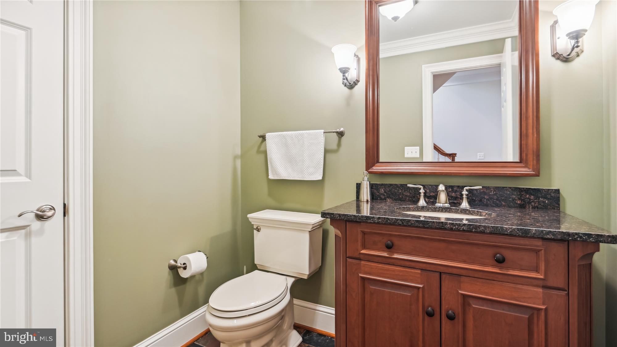 COUNTRY CLUB HILLS - Residential