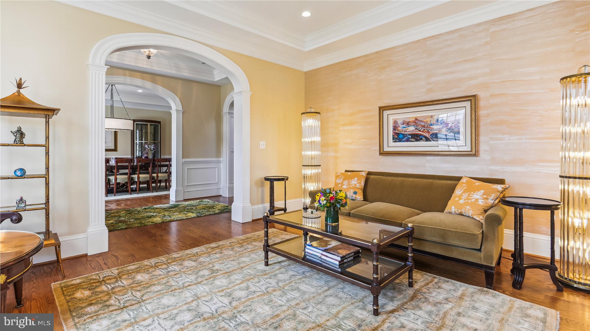 COUNTRY CLUB HILLS - Residential