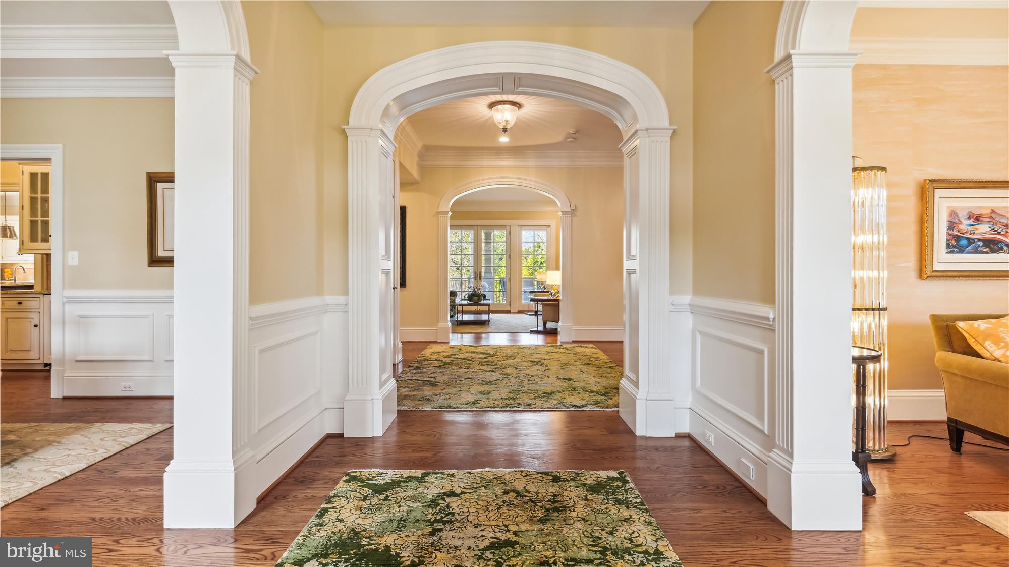 COUNTRY CLUB HILLS - Residential