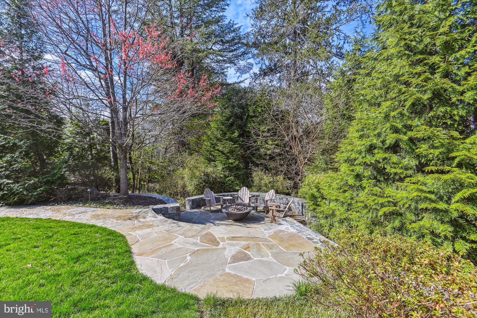 COUNTRY CLUB HILLS - Residential