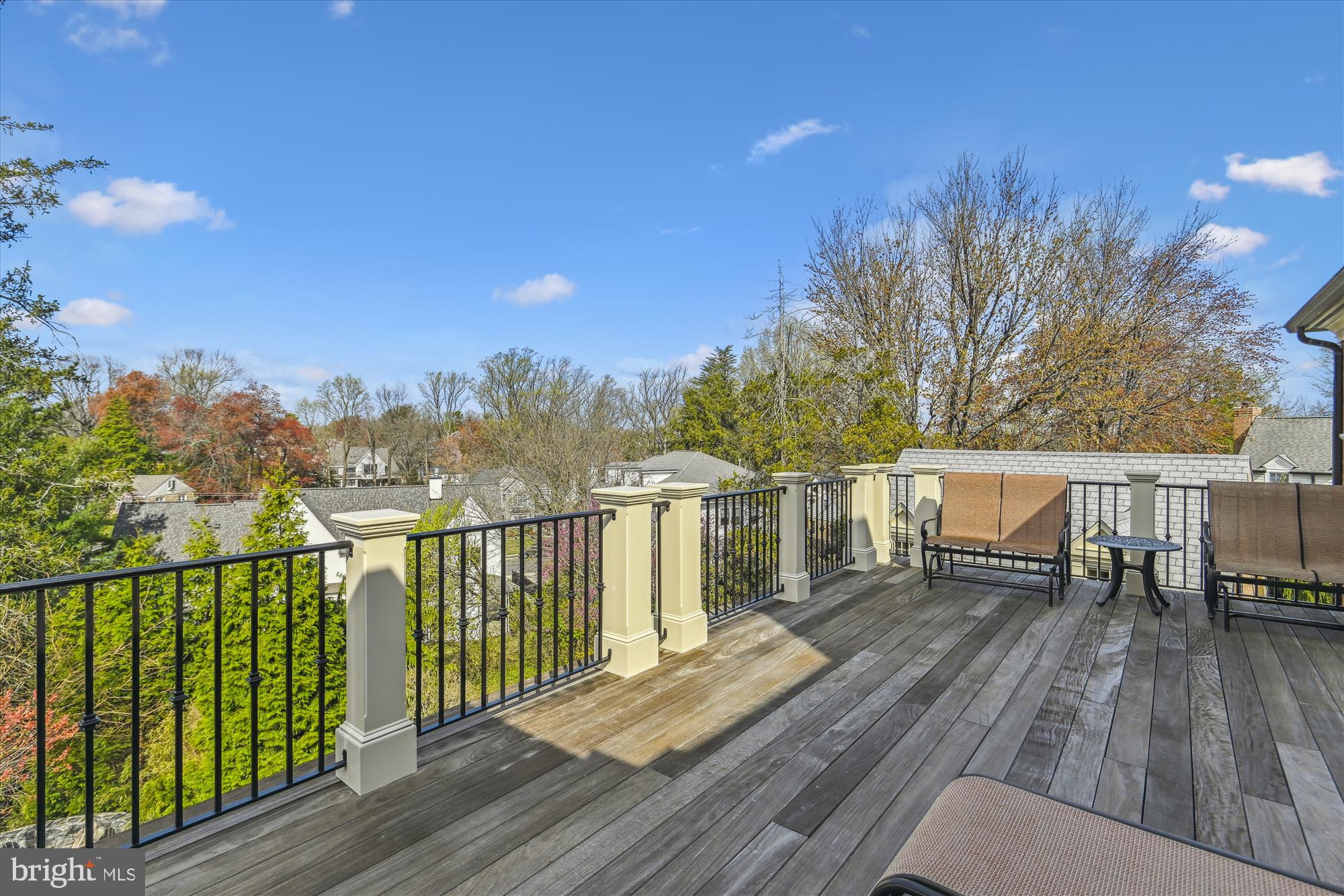 COUNTRY CLUB HILLS - Residential