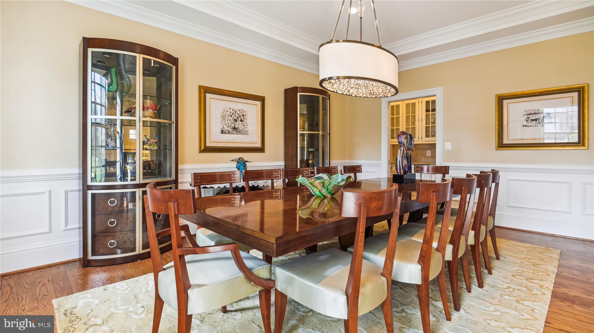 COUNTRY CLUB HILLS - Residential