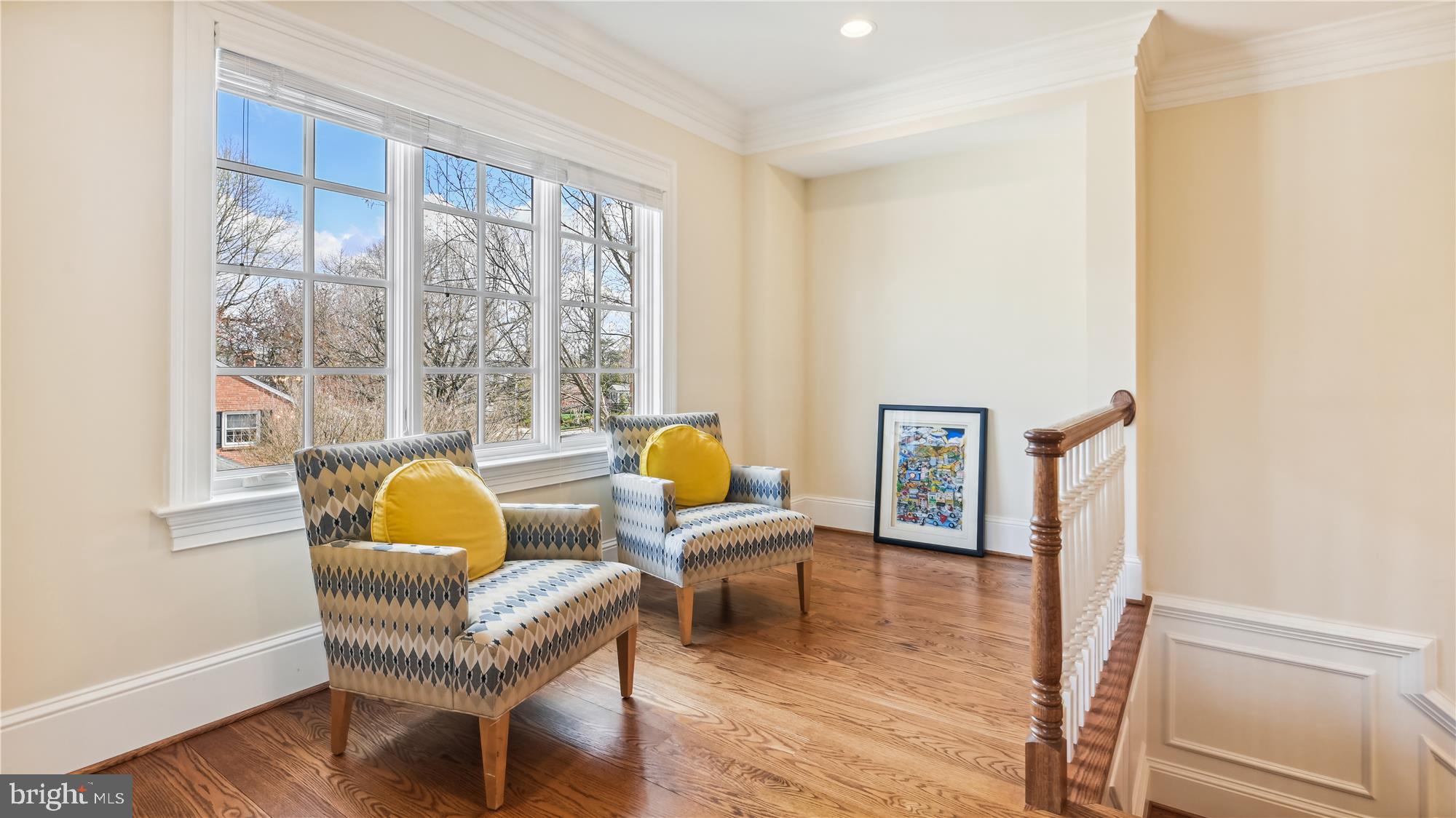 COUNTRY CLUB HILLS - Residential