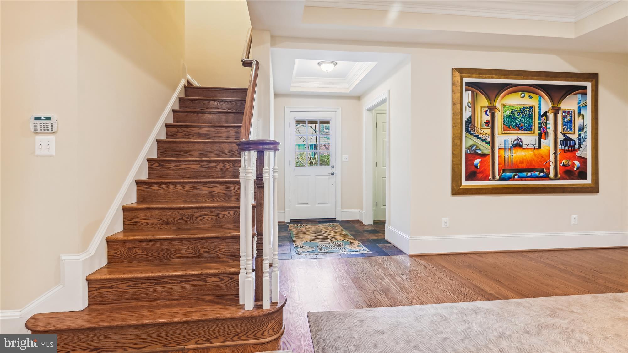 COUNTRY CLUB HILLS - Residential