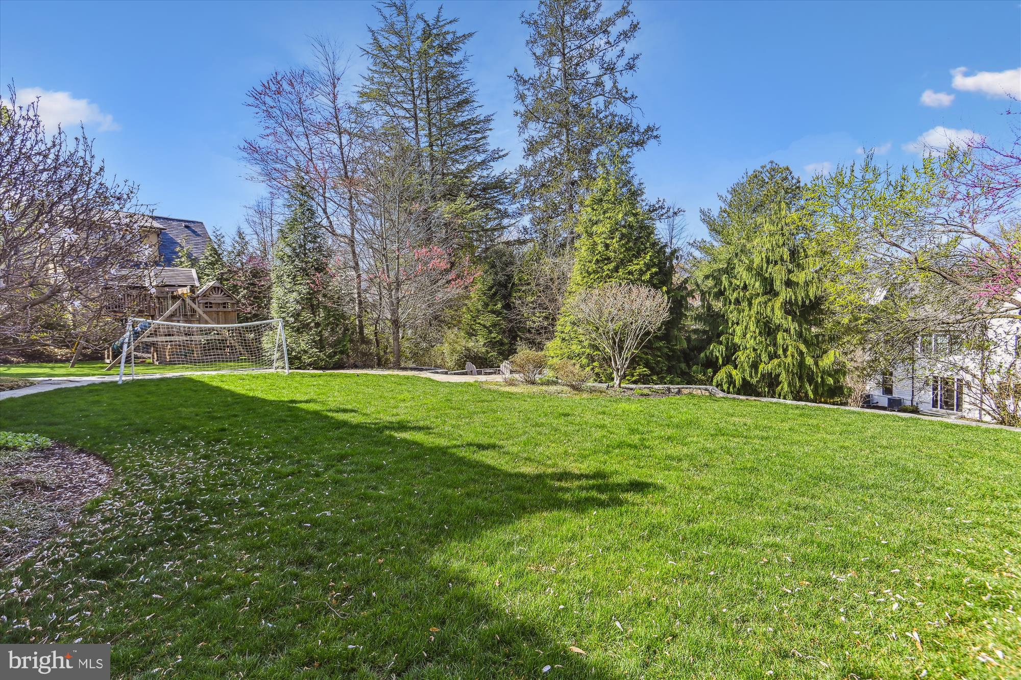 COUNTRY CLUB HILLS - Residential