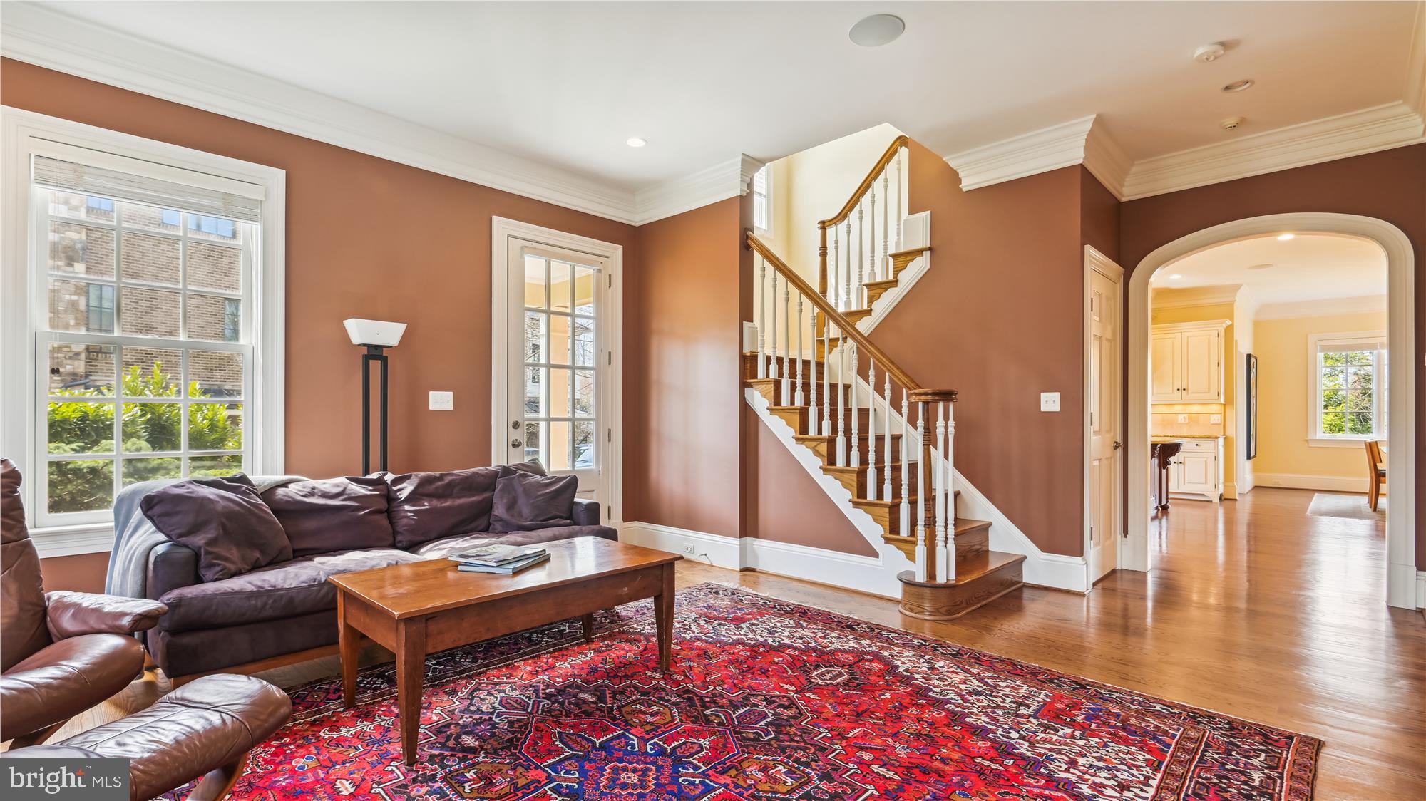 COUNTRY CLUB HILLS - Residential