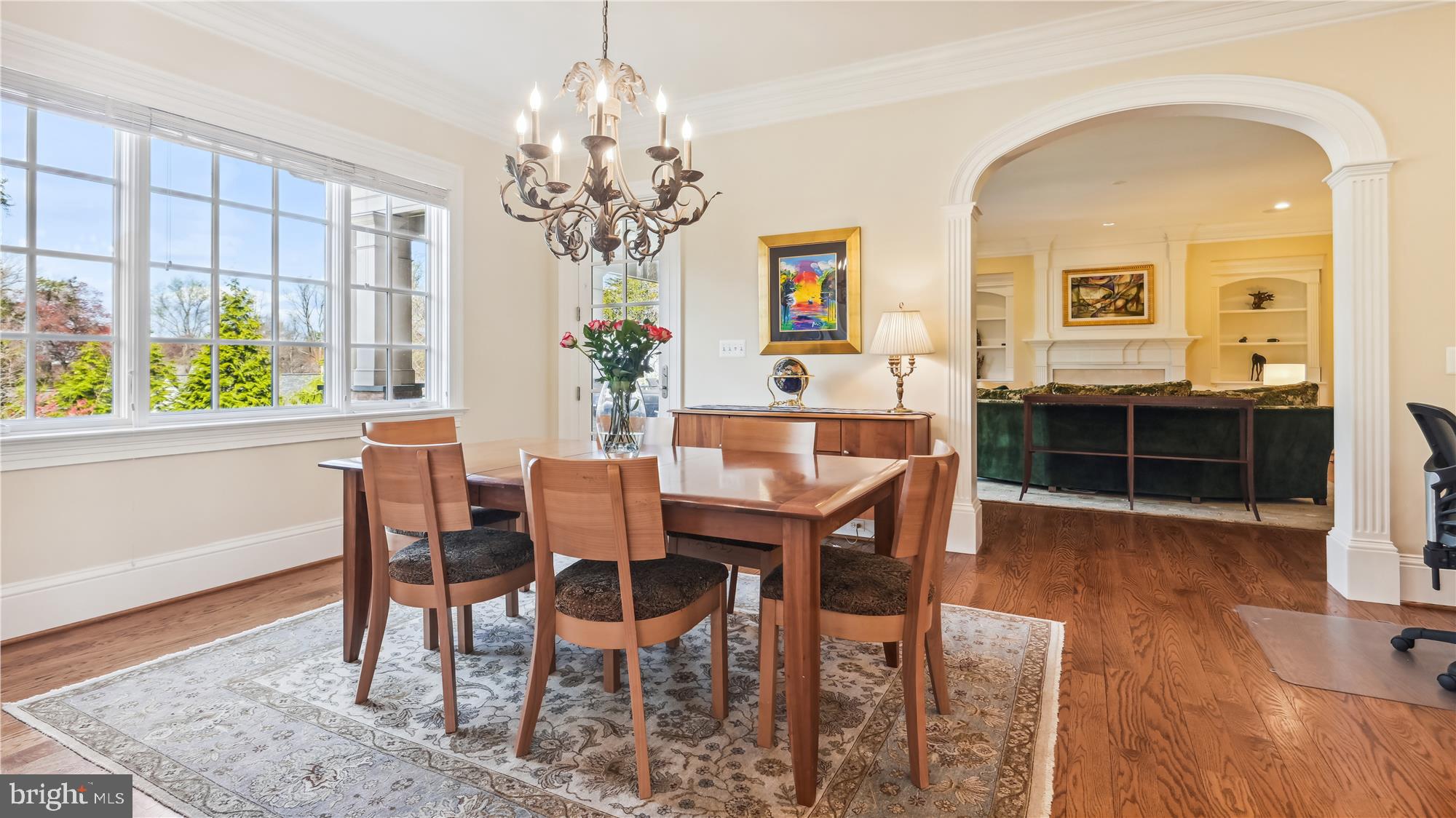 COUNTRY CLUB HILLS - Residential