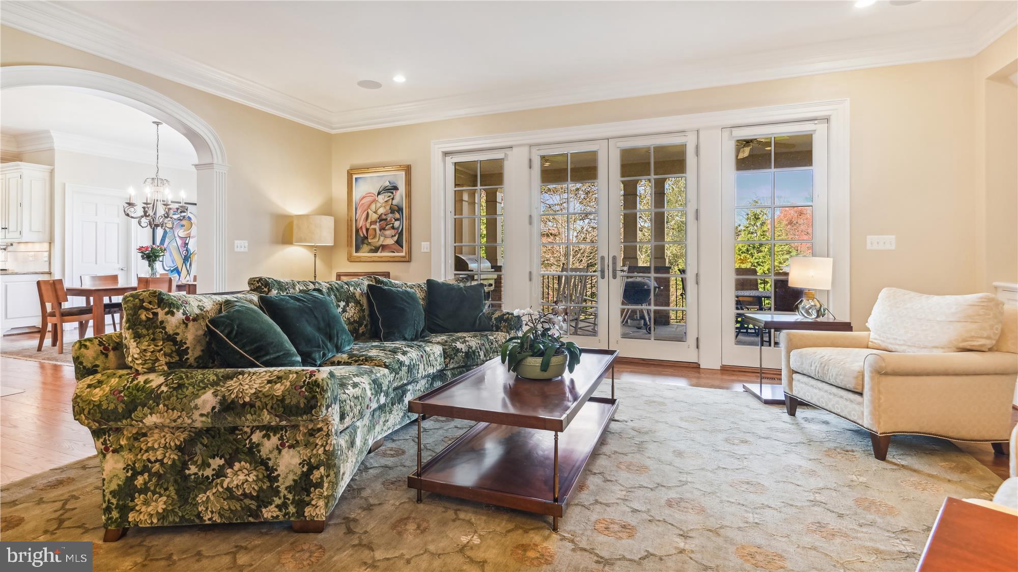 COUNTRY CLUB HILLS - Residential