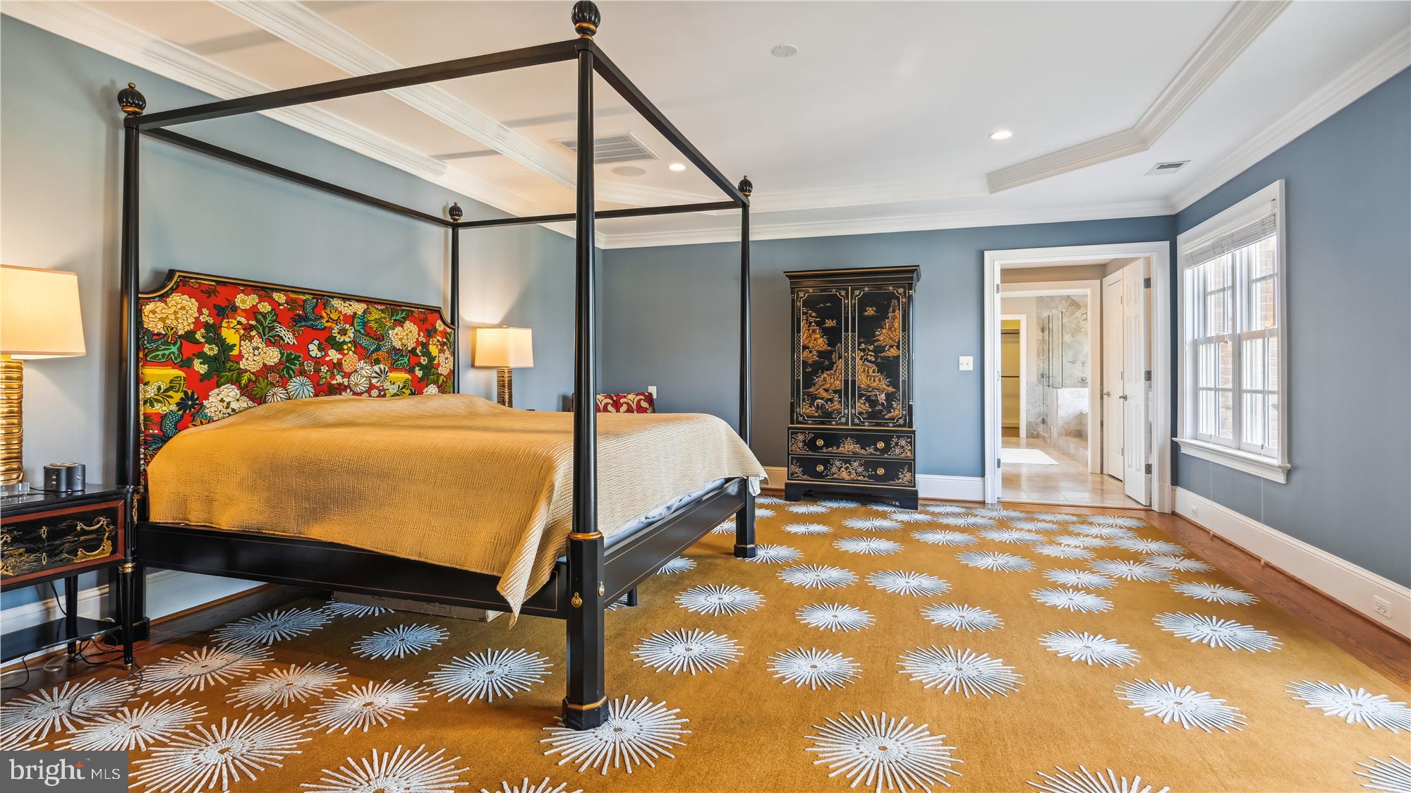 COUNTRY CLUB HILLS - Residential