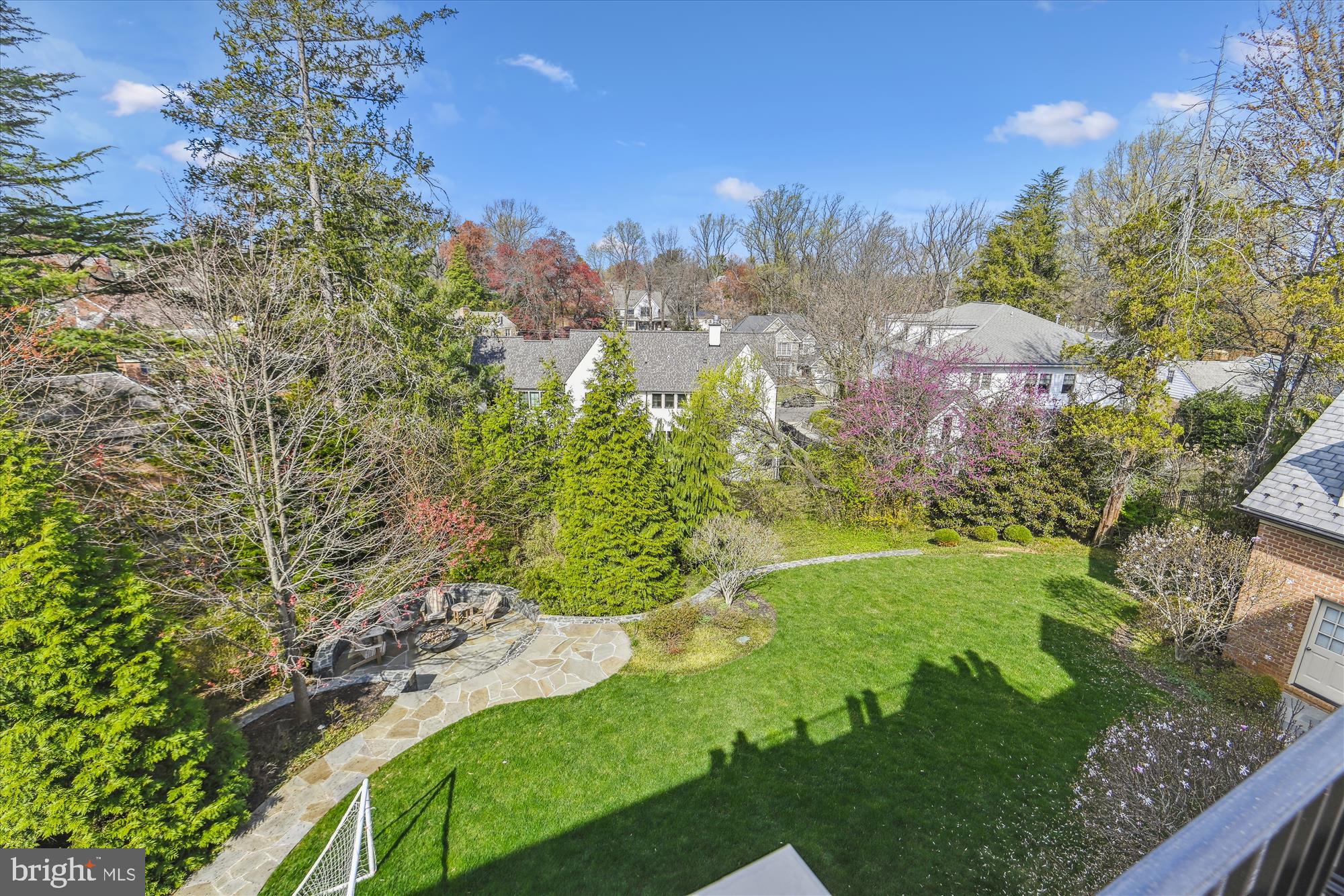 COUNTRY CLUB HILLS - Residential