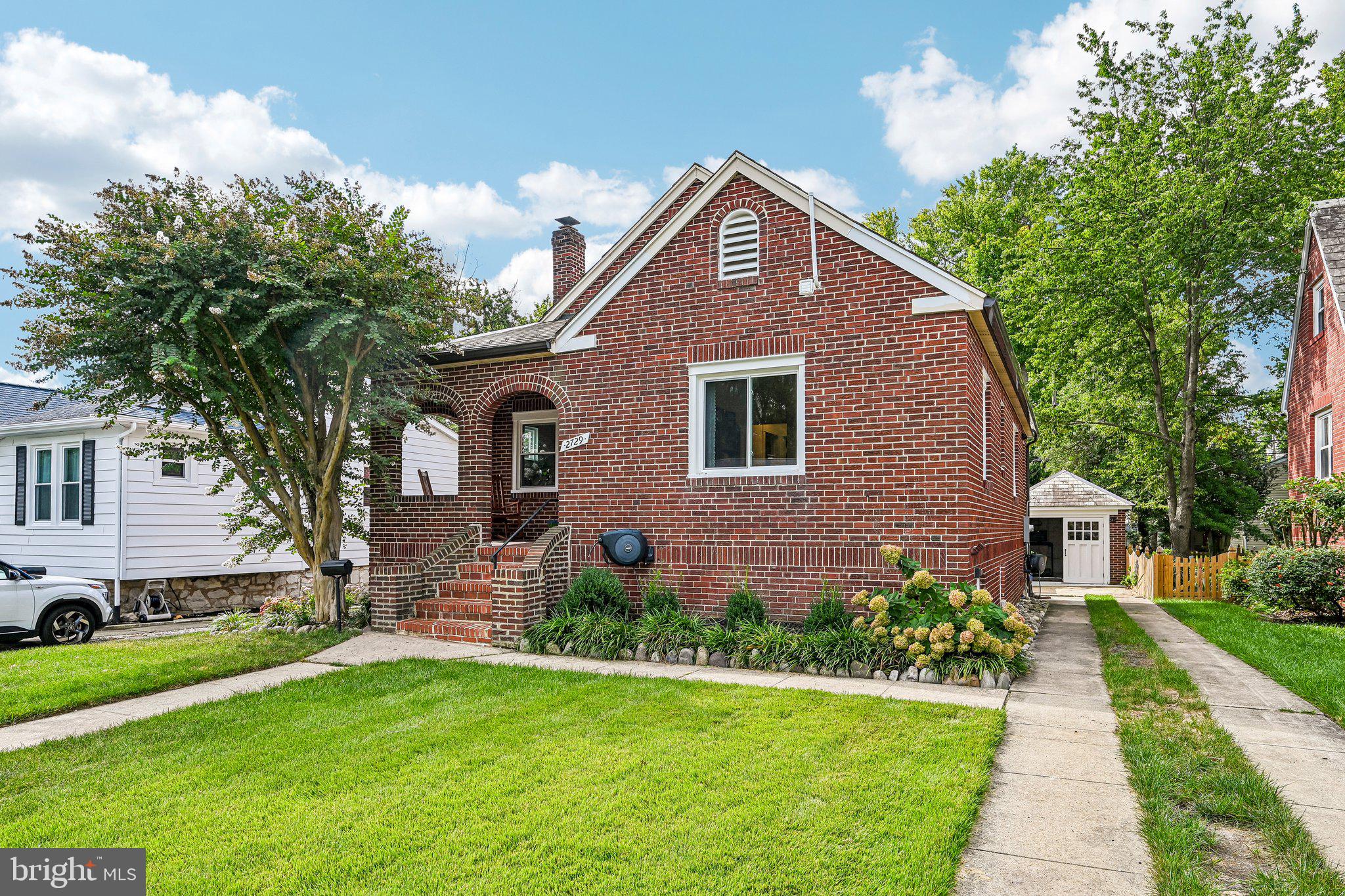 2729 KILDAIRE DRIVE