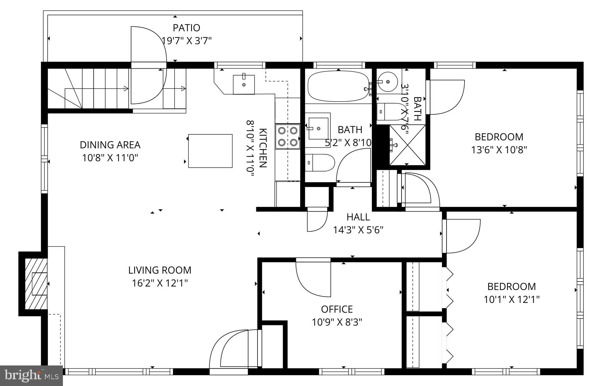 BRAD LEE HOMES - Residential