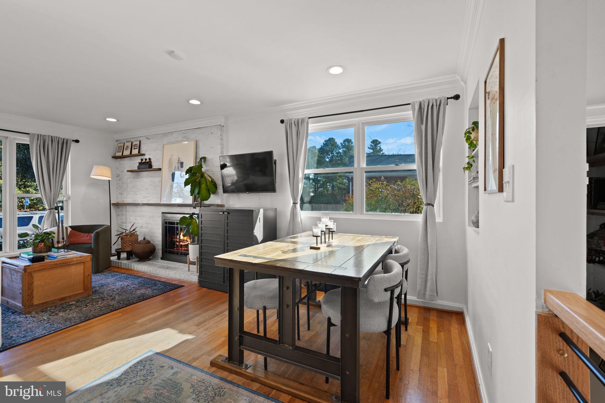 BRAD LEE HOMES - Residential