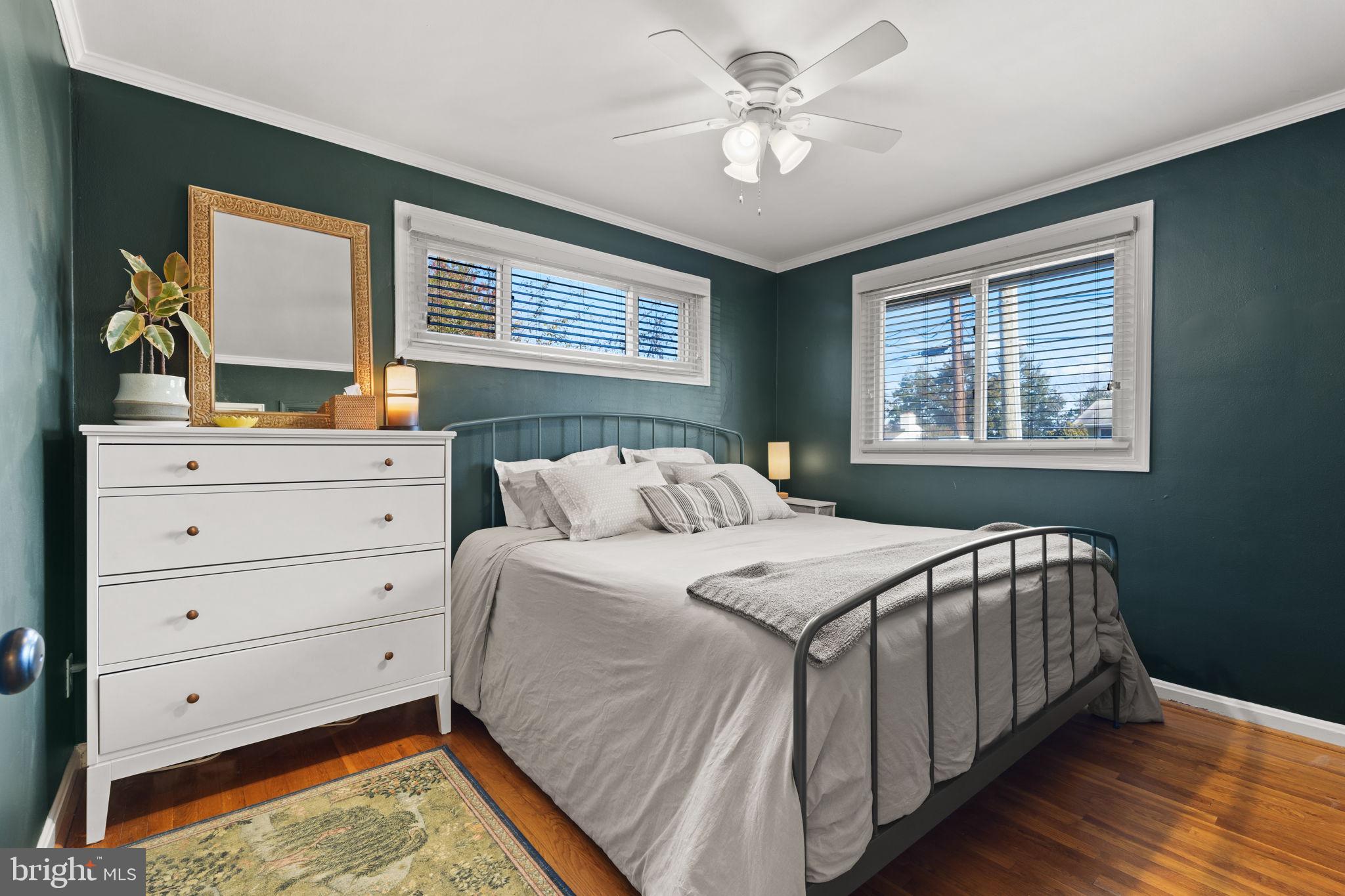 BRAD LEE HOMES - Residential